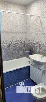 2-к квартира, на длительный срок, 46м2, 1/5 этаж