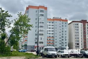 Фото квартиры в аренду (9)