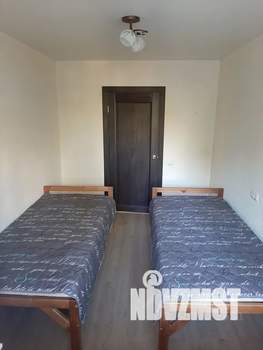 2-к квартира, посуточно, 48м2, 1/12 этаж