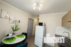 1-к квартира, посуточно, 33м2, 3/12 этаж