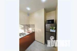 1-к квартира, посуточно, 30м2, 1/5 этаж