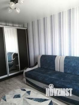 2-к квартира, на длительный срок, 48м2, 4/9 этаж