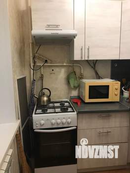 1-к квартира, посуточно, 26м2, 2/4 этаж