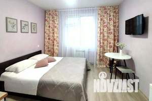 1-к квартира, посуточно, 19м2, 4/10 этаж