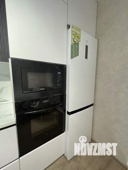 2-к квартира, на длительный срок, 60м2, 17/18 этаж