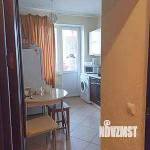 1-к квартира, на длительный срок, 35м2, 8/20 этаж