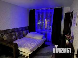 2-к квартира, посуточно, 41м2, 2/2 этаж