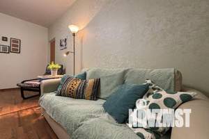 2-к квартира, посуточно, 60м2, 8/17 этаж