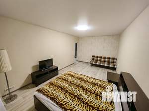 1-к квартира, на длительный срок, 47м2, 2/17 этаж