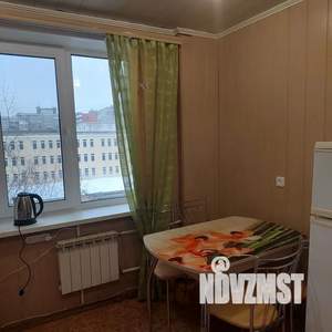 2-к квартира, посуточно, 51м2, 7/9 этаж
