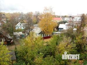 1-к квартира, на длительный срок, 37м2, 6/10 этаж