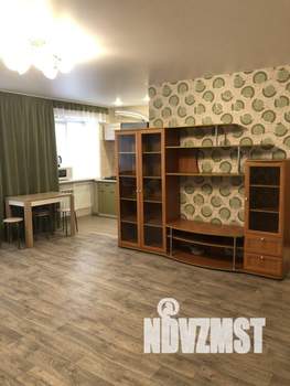 3-к квартира, посуточно, 60м2, 1/1 этаж