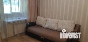 1-к квартира, посуточно, 35м2, 1/9 этаж