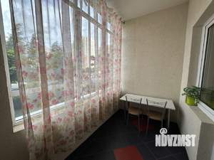 2-к квартира, на длительный срок, 75м2, 1/19 этаж