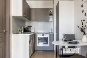 2-к квартира, посуточно, 34м2, 1/1 этаж