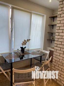 2-к квартира, посуточно, 60м2, 1/1 этаж