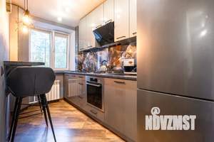 2-к квартира, посуточно, 40м2, 2/9 этаж