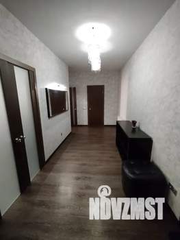 2-к квартира, посуточно, 92м2, 2/5 этаж