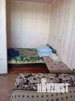 1-к квартира, посуточно, 42м2, 10/10 этаж