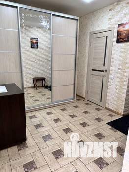 1-к квартира, посуточно, 49м2, 6/12 этаж