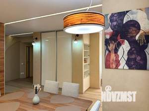 2-к квартира, посуточно, 90м2, 1/1 этаж