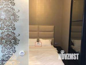 1-к квартира, посуточно, 60м2, 1/1 этаж