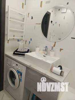 1-к квартира, посуточно, 26м2, 2/5 этаж