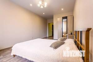 1-к квартира, посуточно, 30м2, 5/12 этаж