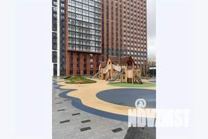 1-к квартира, посуточно, 25м2, 4/19 этаж