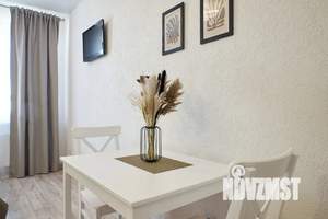 Студия квартира, посуточно, 22м2, 7/24 этаж