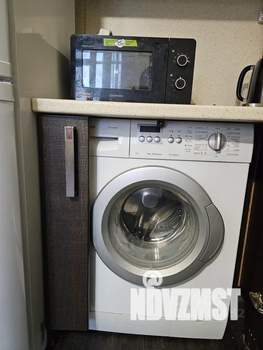 1-к квартира, посуточно, 42м2, 3/19 этаж