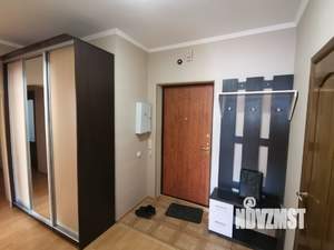 2-к квартира, на длительный срок, 73м2, 4/10 этаж
