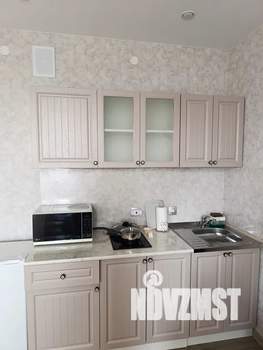 Студия квартира, посуточно, 19м2, 9/17 этаж