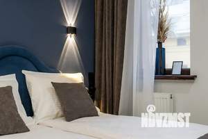 Студия квартира, посуточно, 20м2, 3/3 этаж