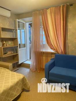 2-к квартира, посуточно, 49м2, 5/5 этаж