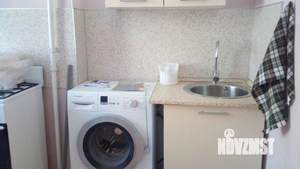 1-к квартира, посуточно, 35м2, 3/6 этаж