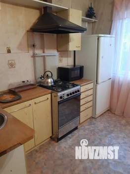 2-к квартира, на длительный срок, 52м2, 4/10 этаж