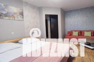 1-к квартира, посуточно, 40м2, 10/10 этаж