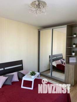 2-к квартира, посуточно, 85м2, 1/1 этаж