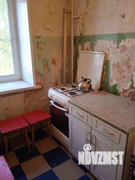 1-к квартира, на длительный срок, 29м2, 5/9 этаж