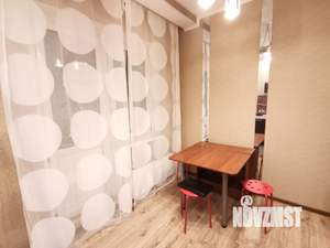 1-к квартира, на длительный срок, 45м2, 9/19 этаж