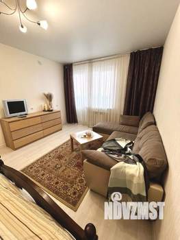 1-к квартира, на длительный срок, 36м2, 10/11 этаж