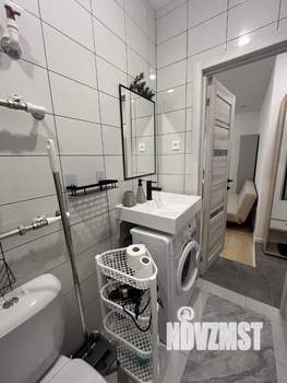 1-к квартира, посуточно, 24м2, 3/25 этаж