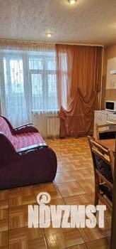 1-к квартира, посуточно, 54м2, 1/1 этаж