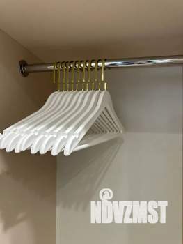 1-к квартира, посуточно, 40м2, 5/10 этаж