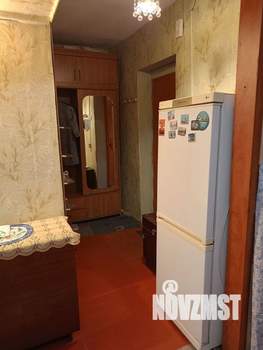 1-к квартира, на длительный срок, 32м2, 4/14 этаж