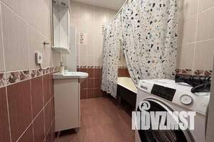 2-к квартира, посуточно, 60м2, 8/17 этаж