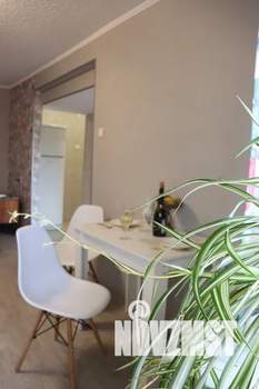 2-к квартира, посуточно, 45м2, 3/5 этаж