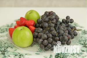 1-к квартира, посуточно, 22м2, 14/14 этаж