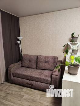 Студия квартира, на длительный срок, 31м2, 9/25 этаж